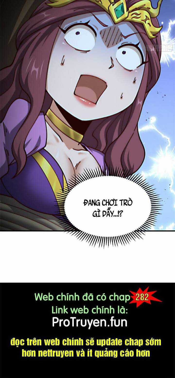 Người Trên Vạn Người Chapter 281 trang 47