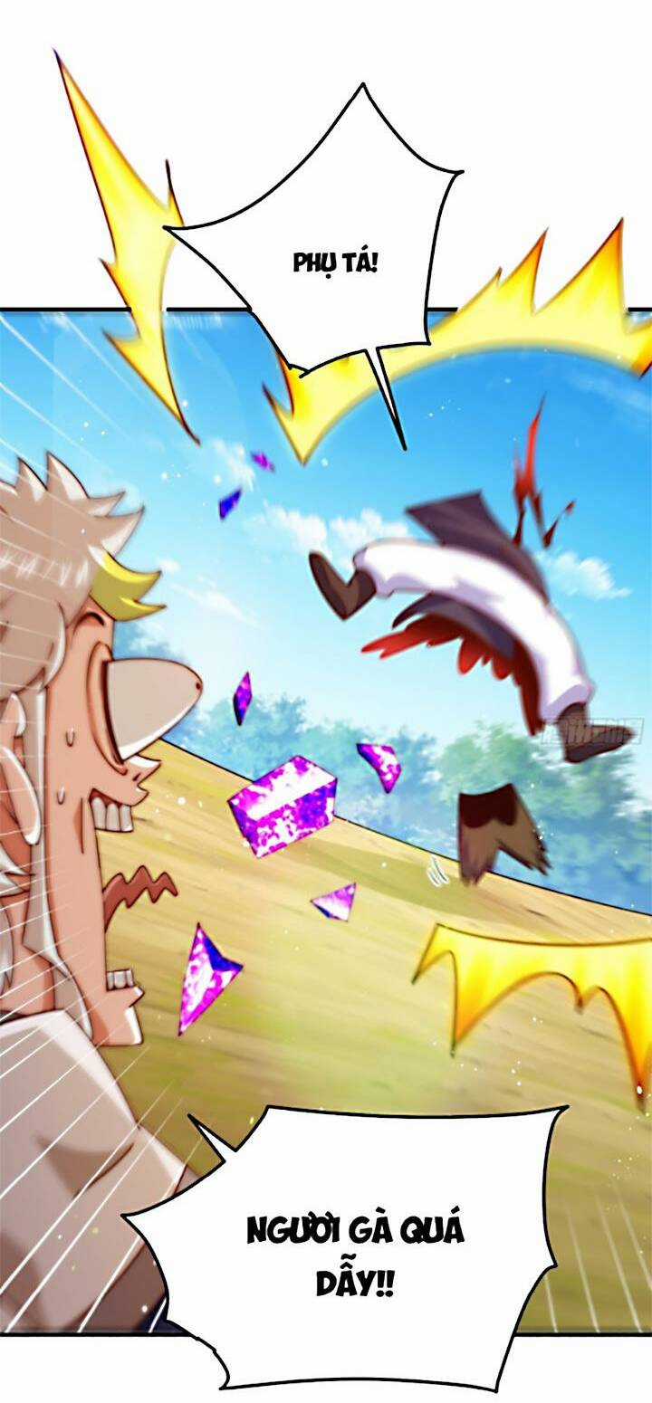 Người Trên Vạn Người Chapter 281 trang 5