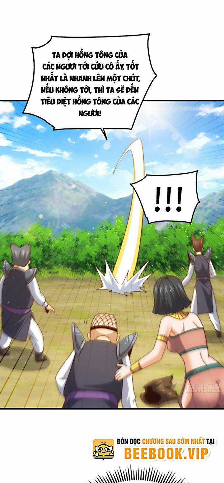 Người Trên Vạn Người Chapter 281 trang 7