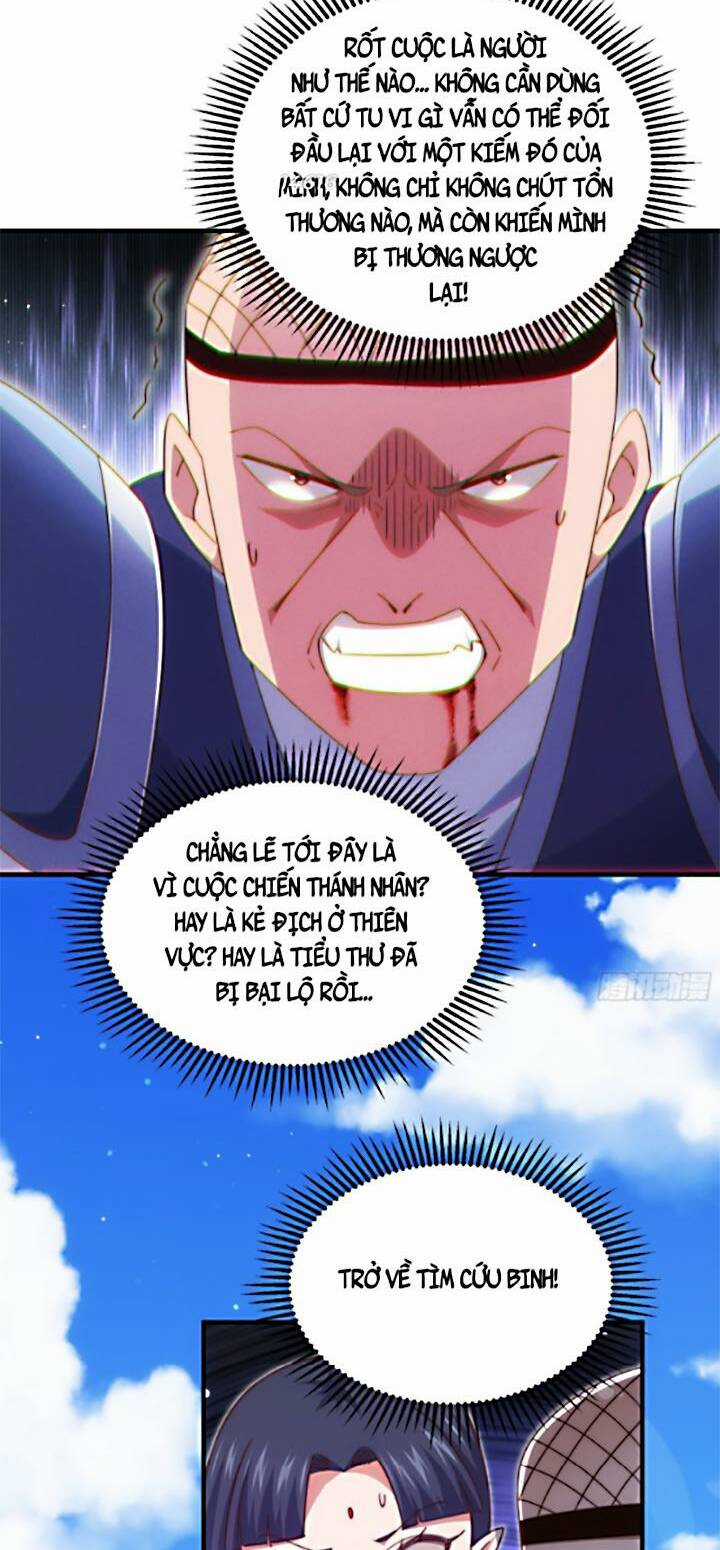 Người Trên Vạn Người Chapter 281 trang 8