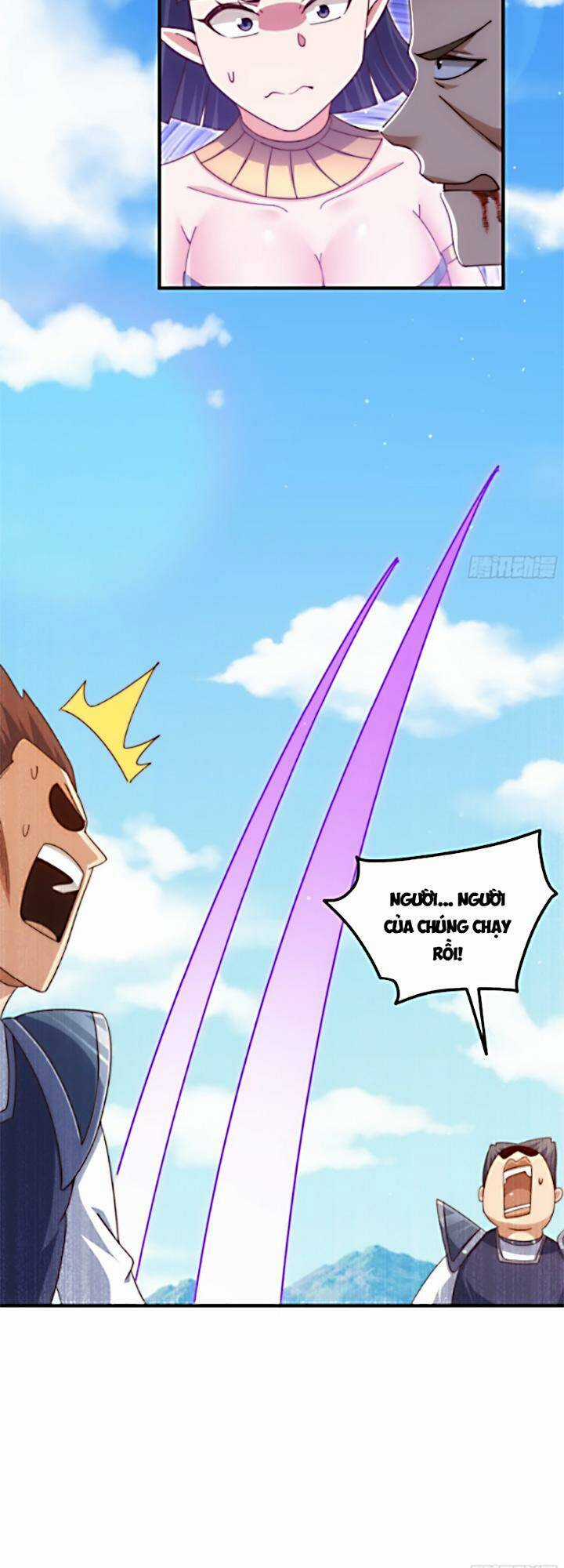 Người Trên Vạn Người Chapter 281 trang 9