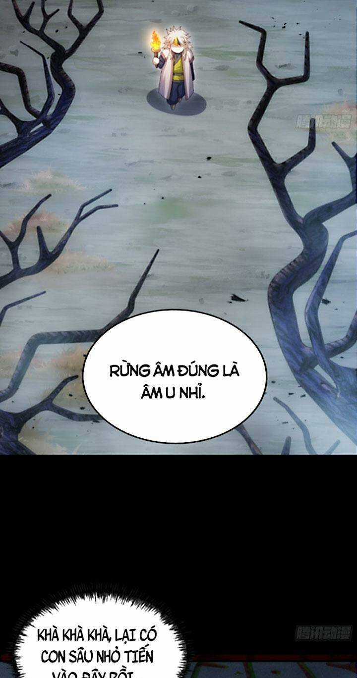 Người Trên Vạn Người Chapter 282 trang 1