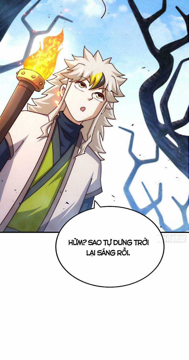 Người Trên Vạn Người Chapter 282 trang 11