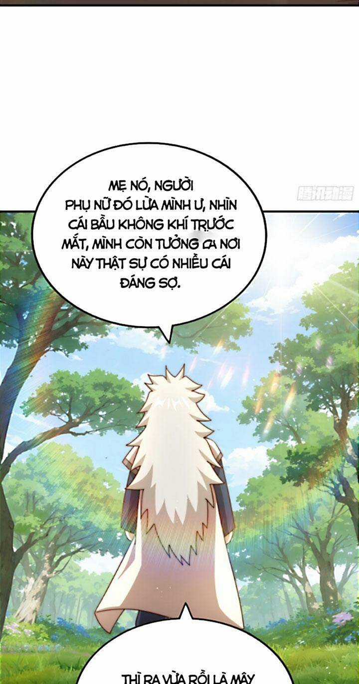 Người Trên Vạn Người Chapter 282 trang 13