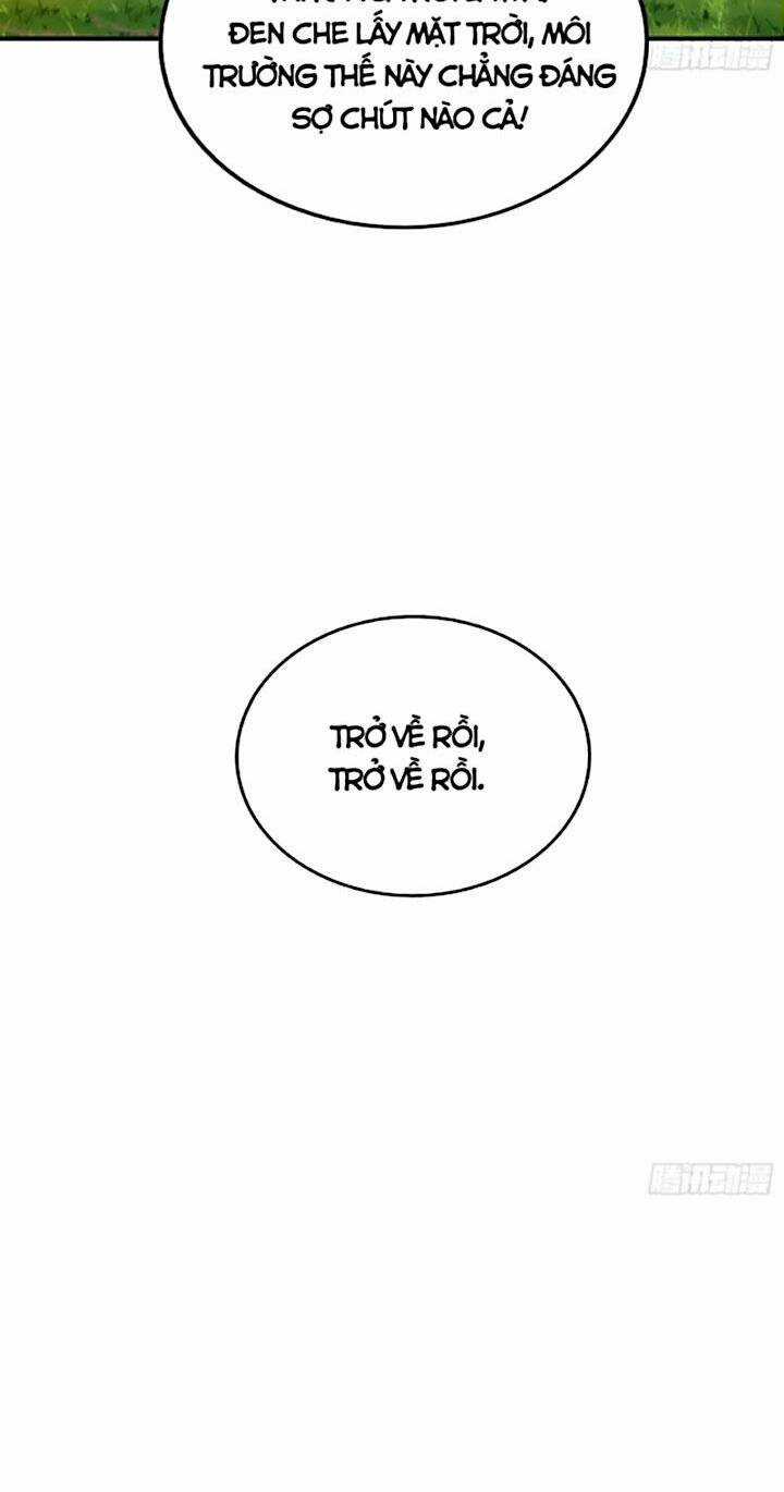 Người Trên Vạn Người Chapter 282 trang 14