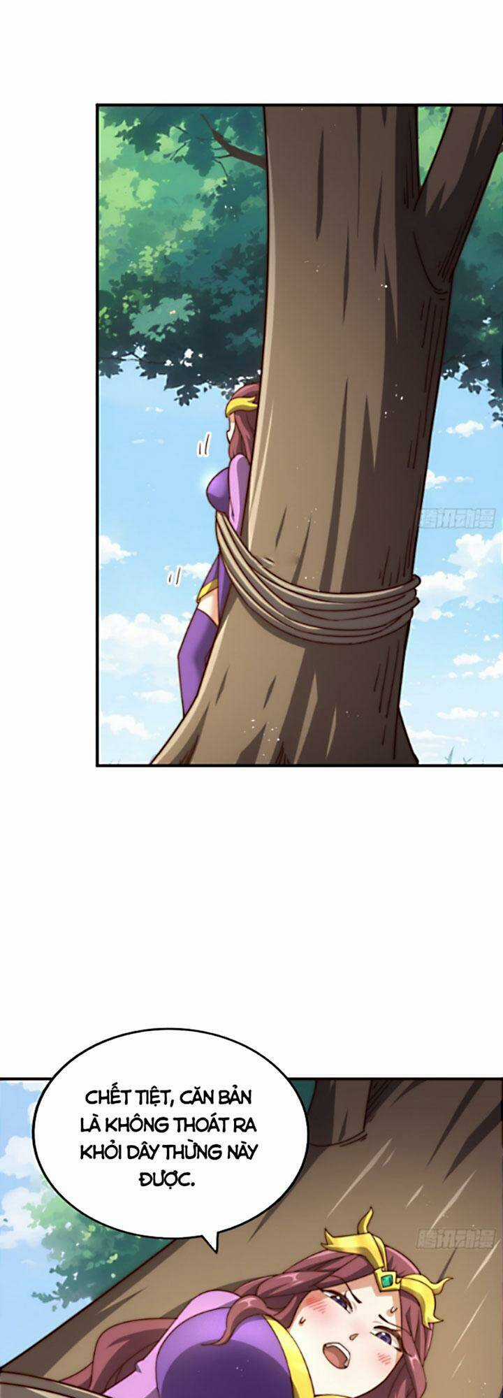 Người Trên Vạn Người Chapter 282 trang 15