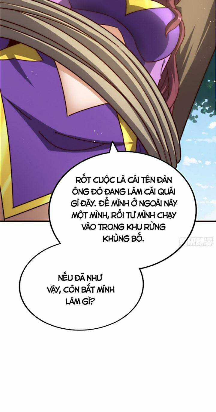 Người Trên Vạn Người Chapter 282 trang 16