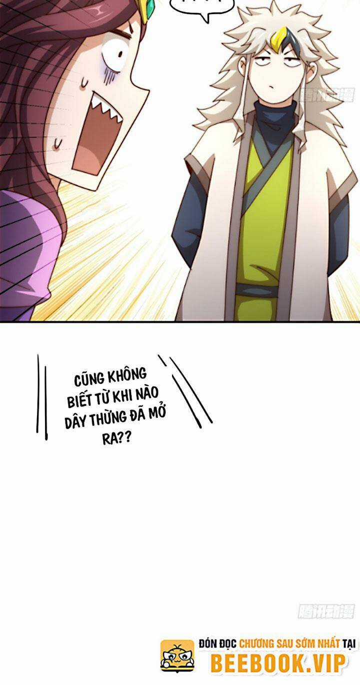 Người Trên Vạn Người Chapter 282 trang 19