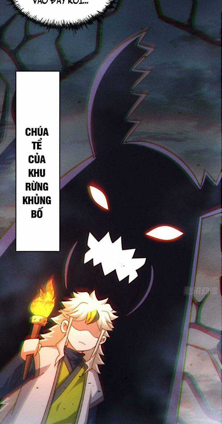 Người Trên Vạn Người Chapter 282 trang 2