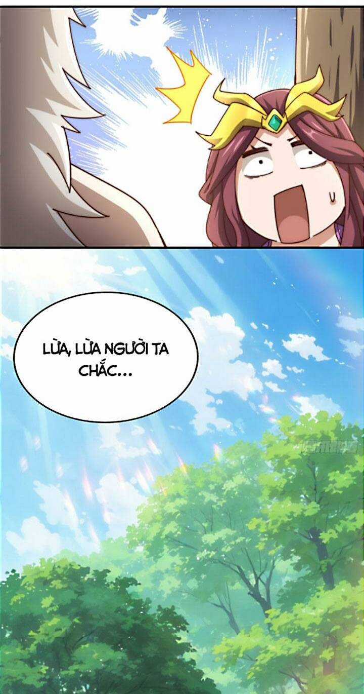 Người Trên Vạn Người Chapter 282 trang 20