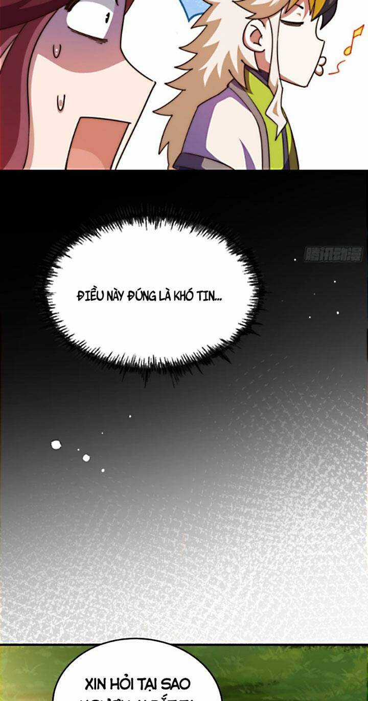 Người Trên Vạn Người Chapter 282 trang 22