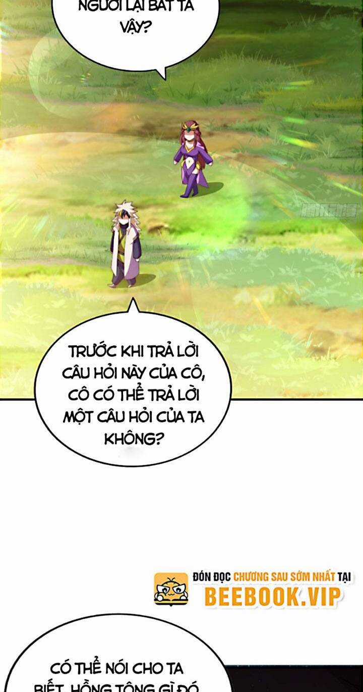 Người Trên Vạn Người Chapter 282 trang 23