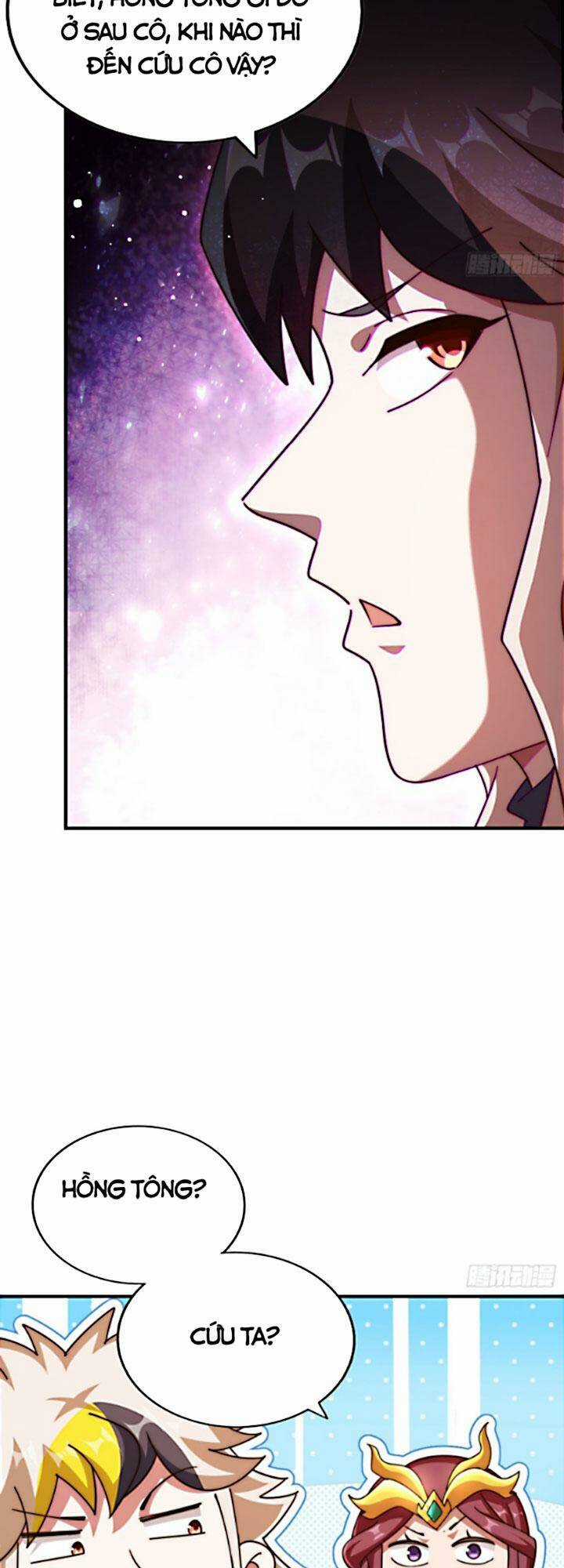 Người Trên Vạn Người Chapter 282 trang 24