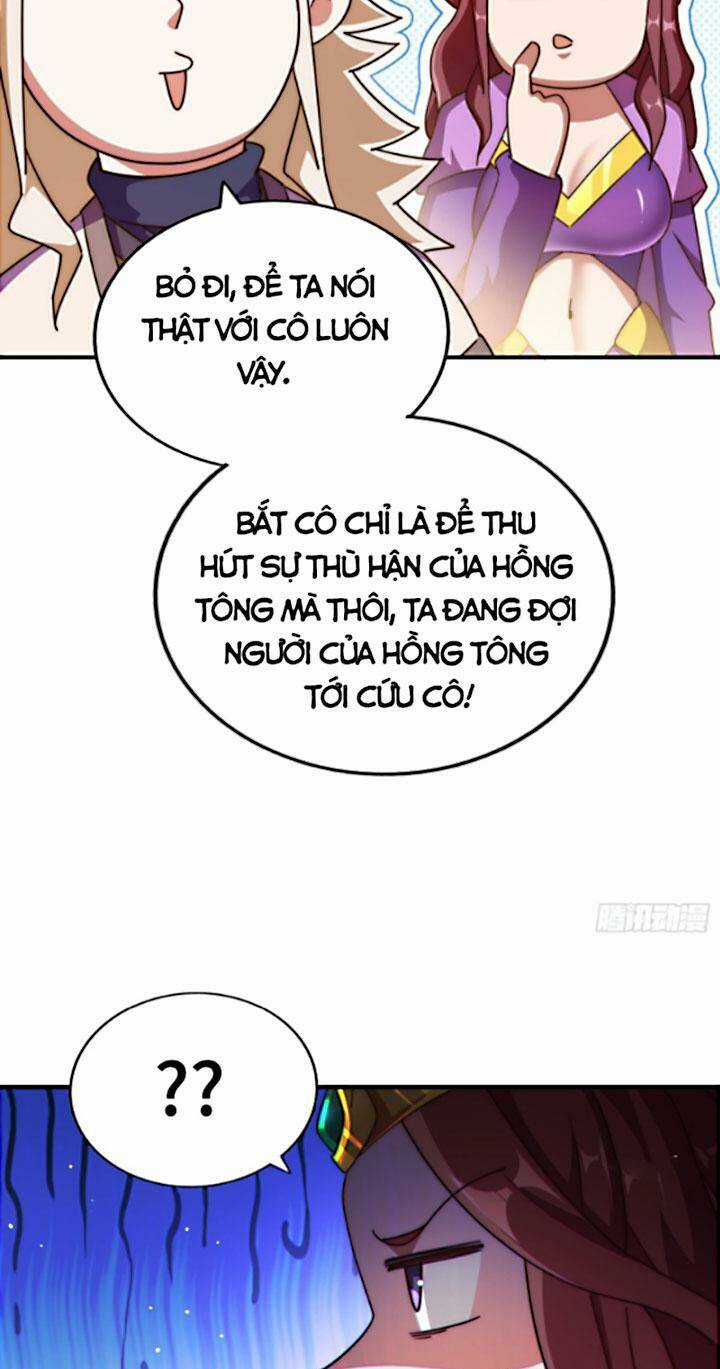 Người Trên Vạn Người Chapter 282 trang 25