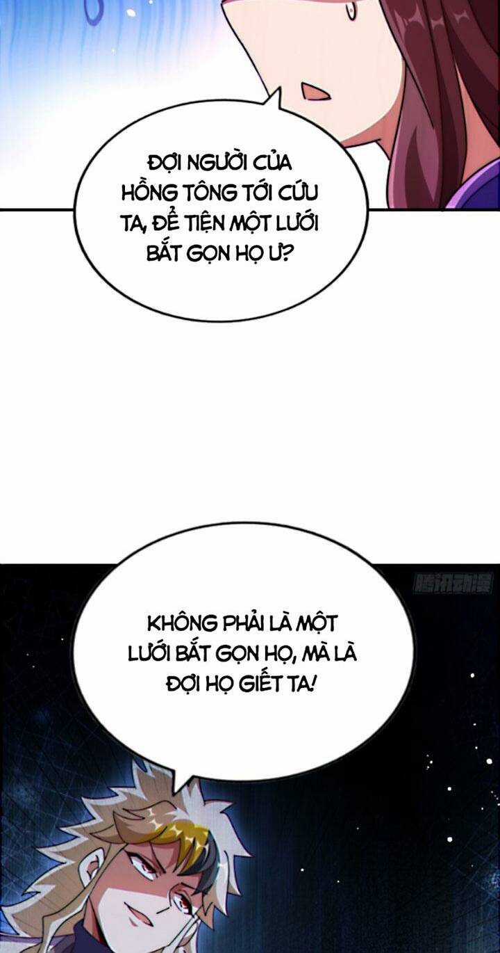 Người Trên Vạn Người Chapter 282 trang 26