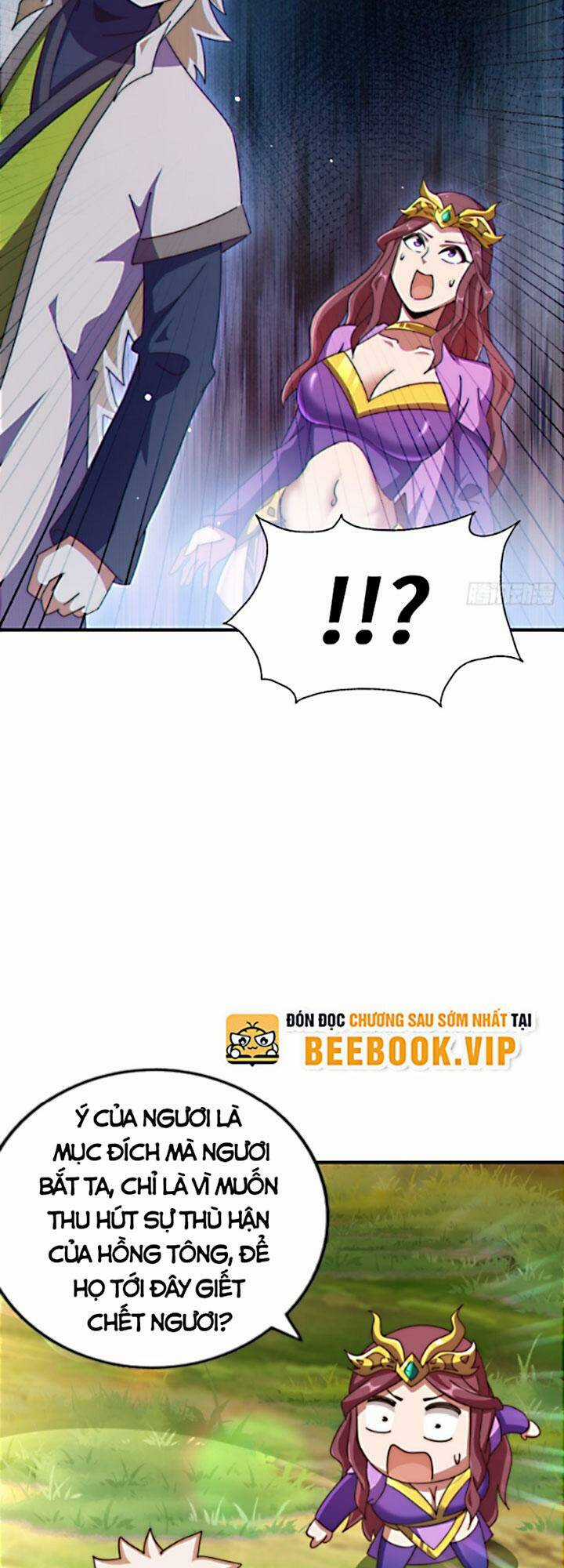 Người Trên Vạn Người Chapter 282 trang 27