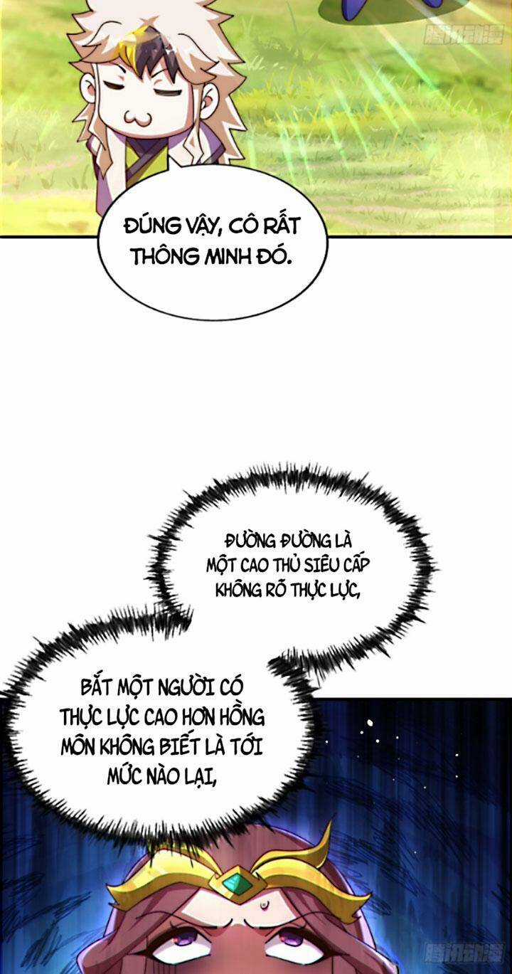 Người Trên Vạn Người Chapter 282 trang 28