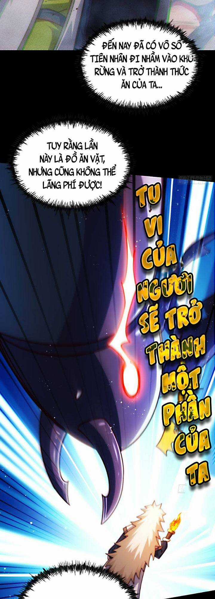 Người Trên Vạn Người Chapter 282 trang 3