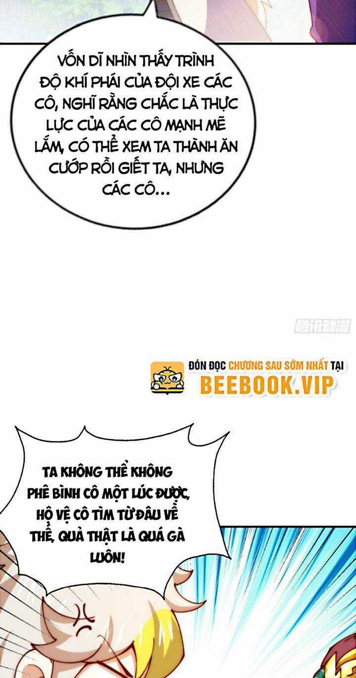 Người Trên Vạn Người Chapter 282 trang 31