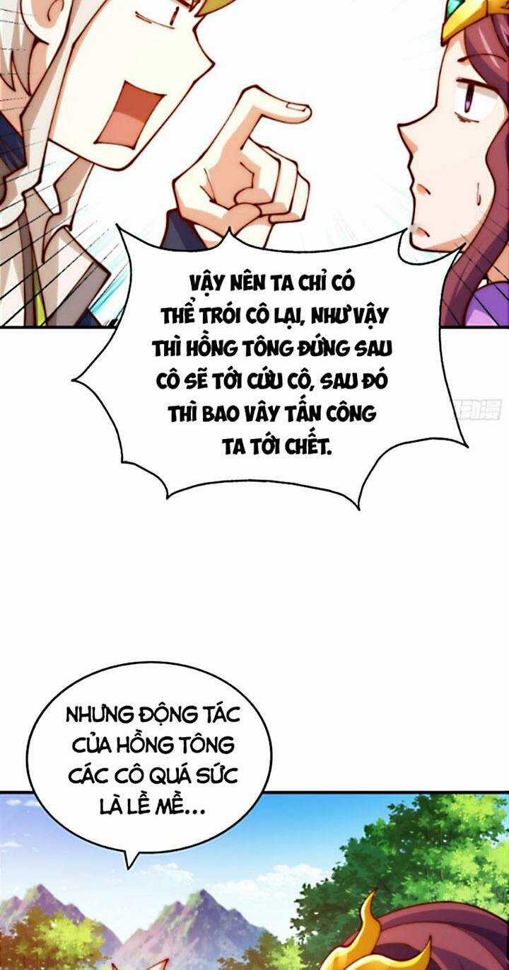 Người Trên Vạn Người Chapter 282 trang 32