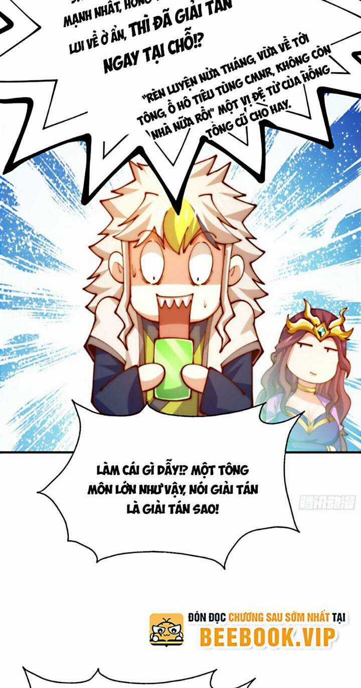 Người Trên Vạn Người Chapter 282 trang 35