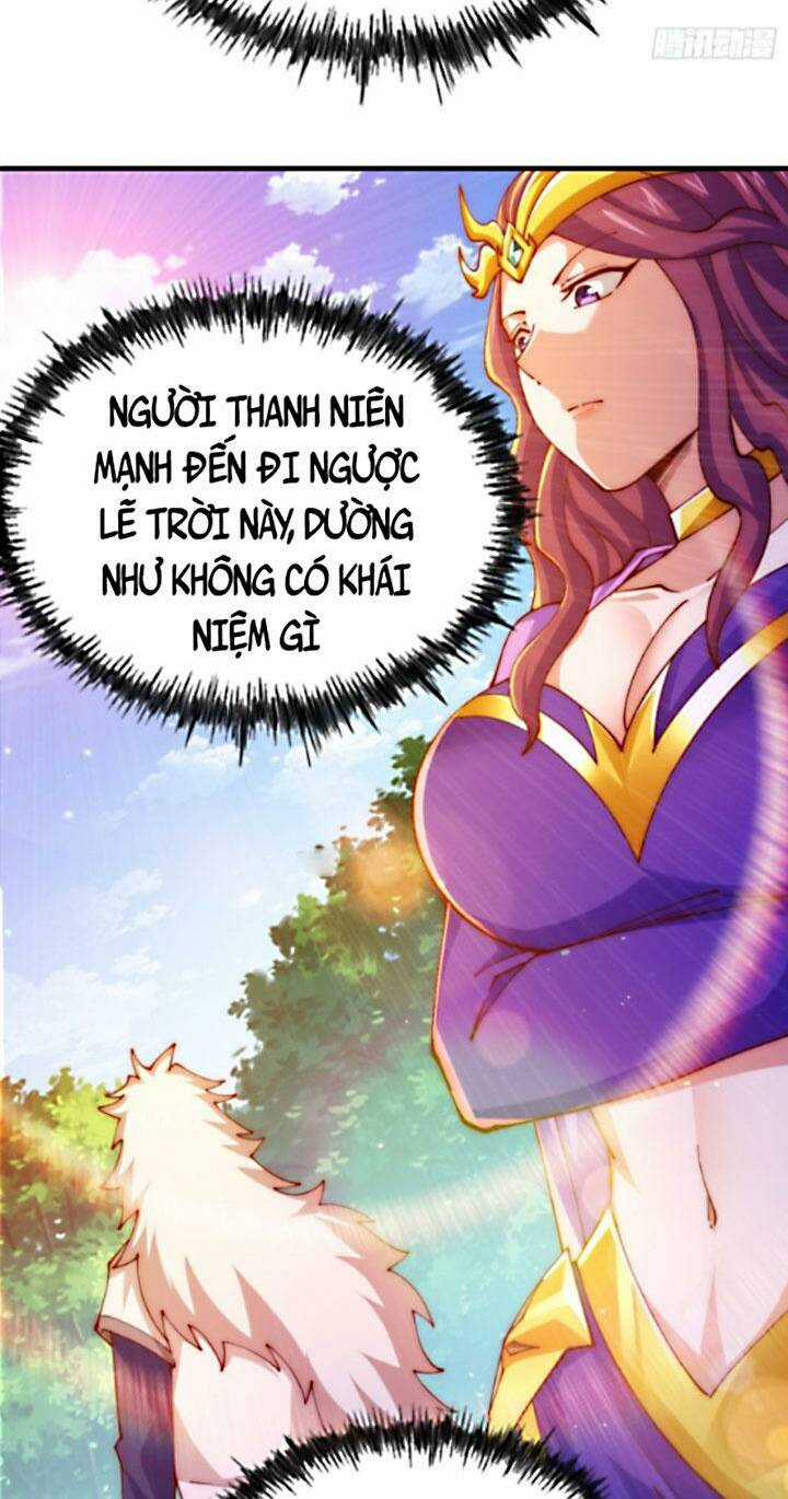 Người Trên Vạn Người Chapter 282 trang 38