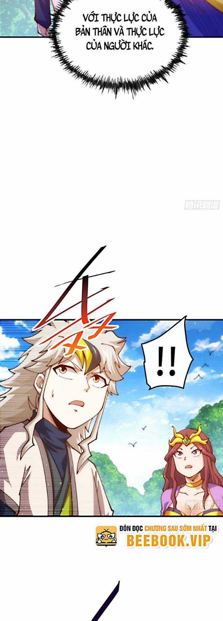 Người Trên Vạn Người Chapter 282 trang 39