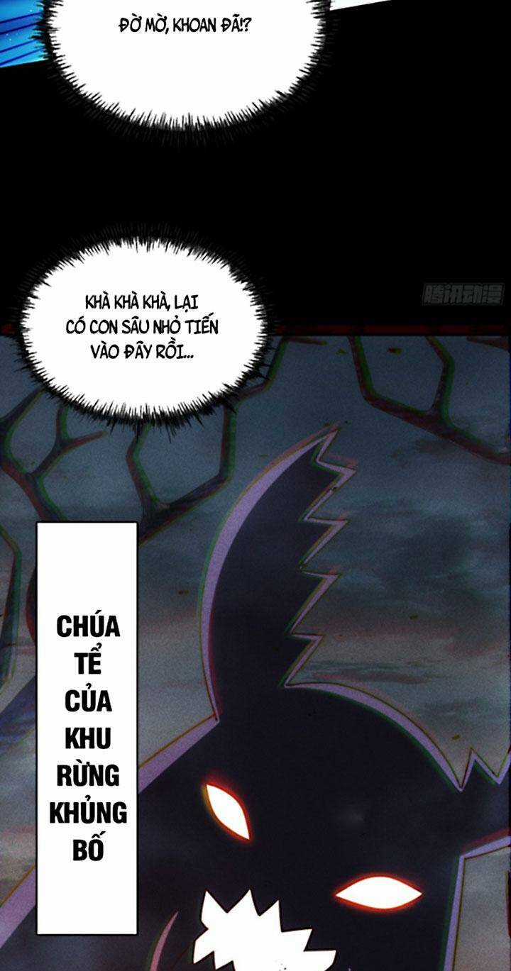 Người Trên Vạn Người Chapter 282 trang 4