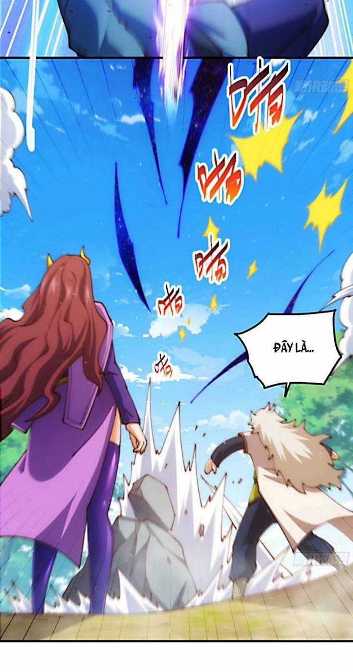 Người Trên Vạn Người Chapter 282 trang 41