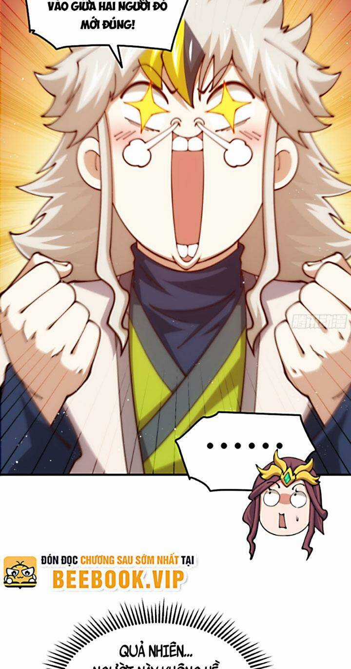 Người Trên Vạn Người Chapter 282 trang 43