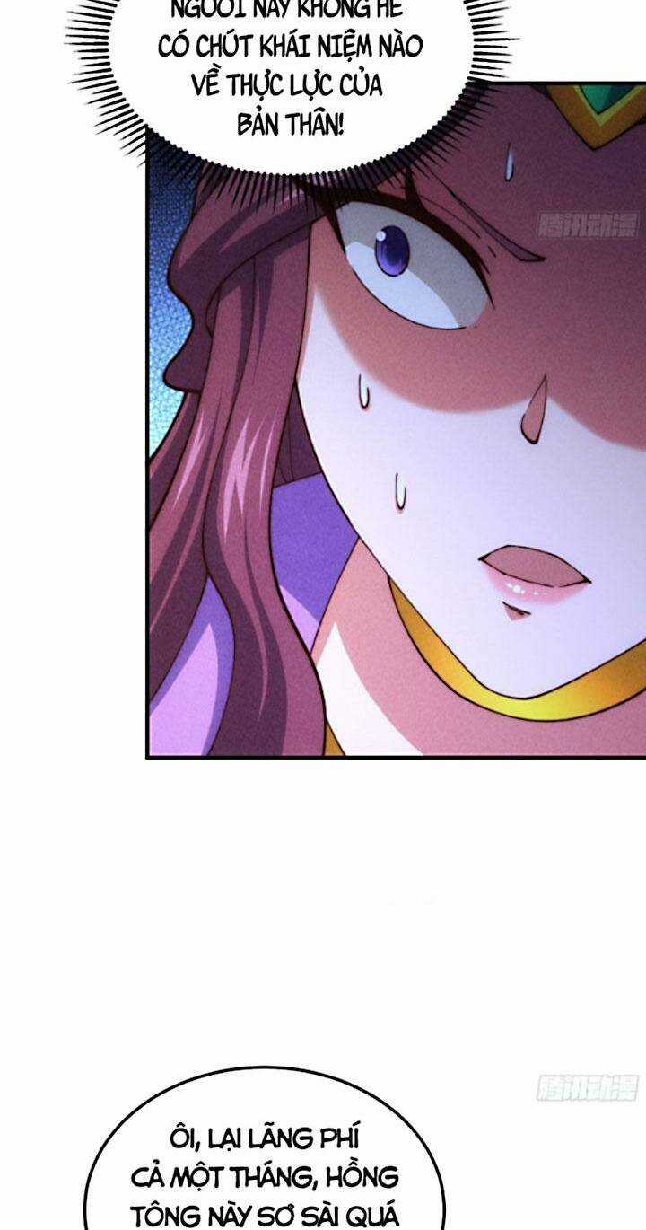 Người Trên Vạn Người Chapter 282 trang 44