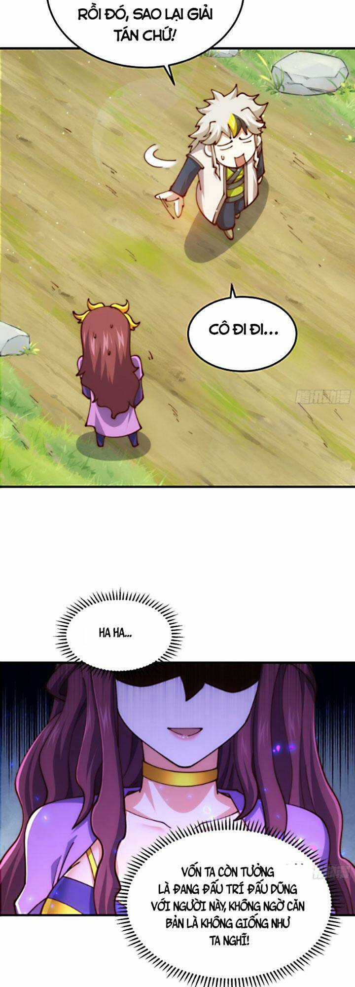 Người Trên Vạn Người Chapter 282 trang 45