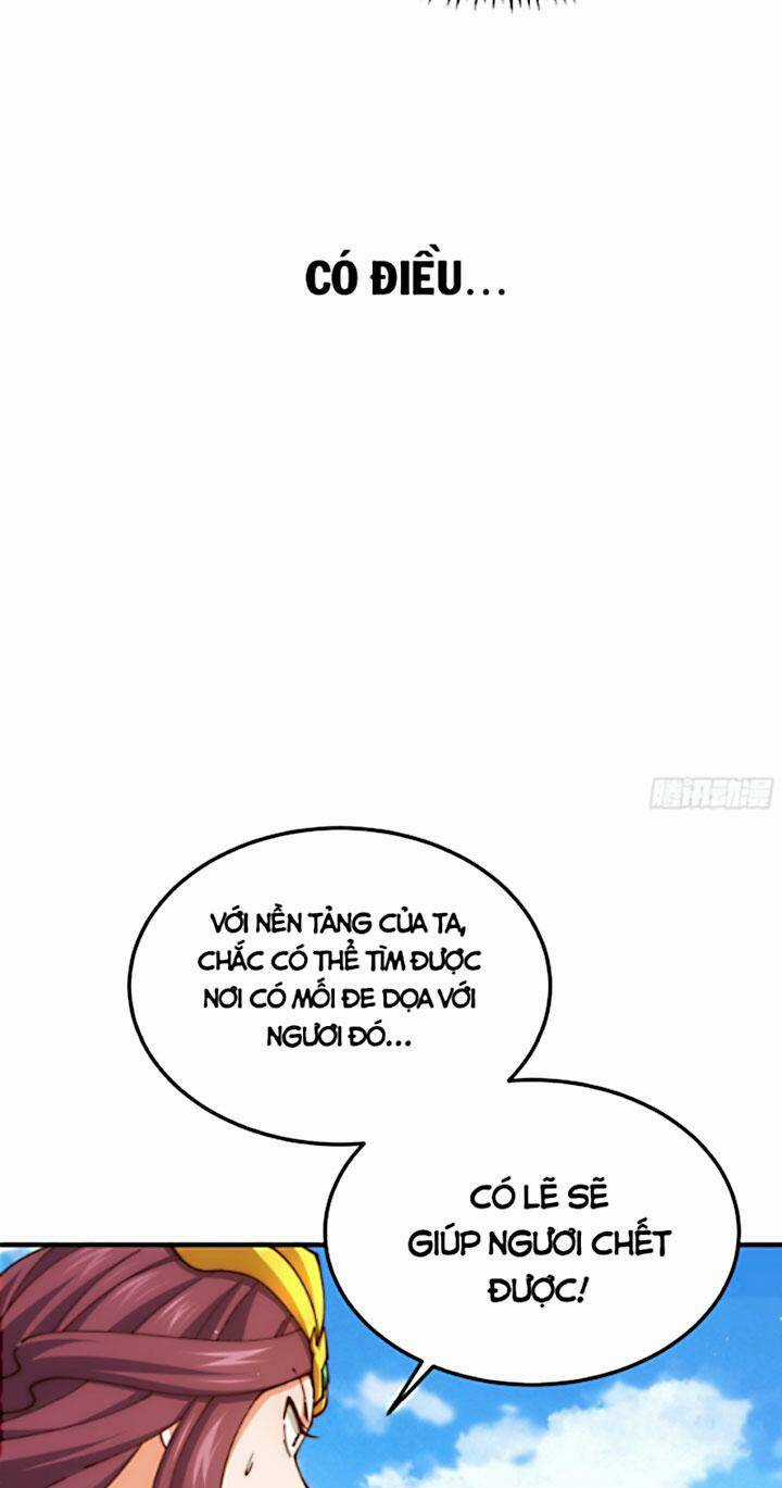 Người Trên Vạn Người Chapter 282 trang 46