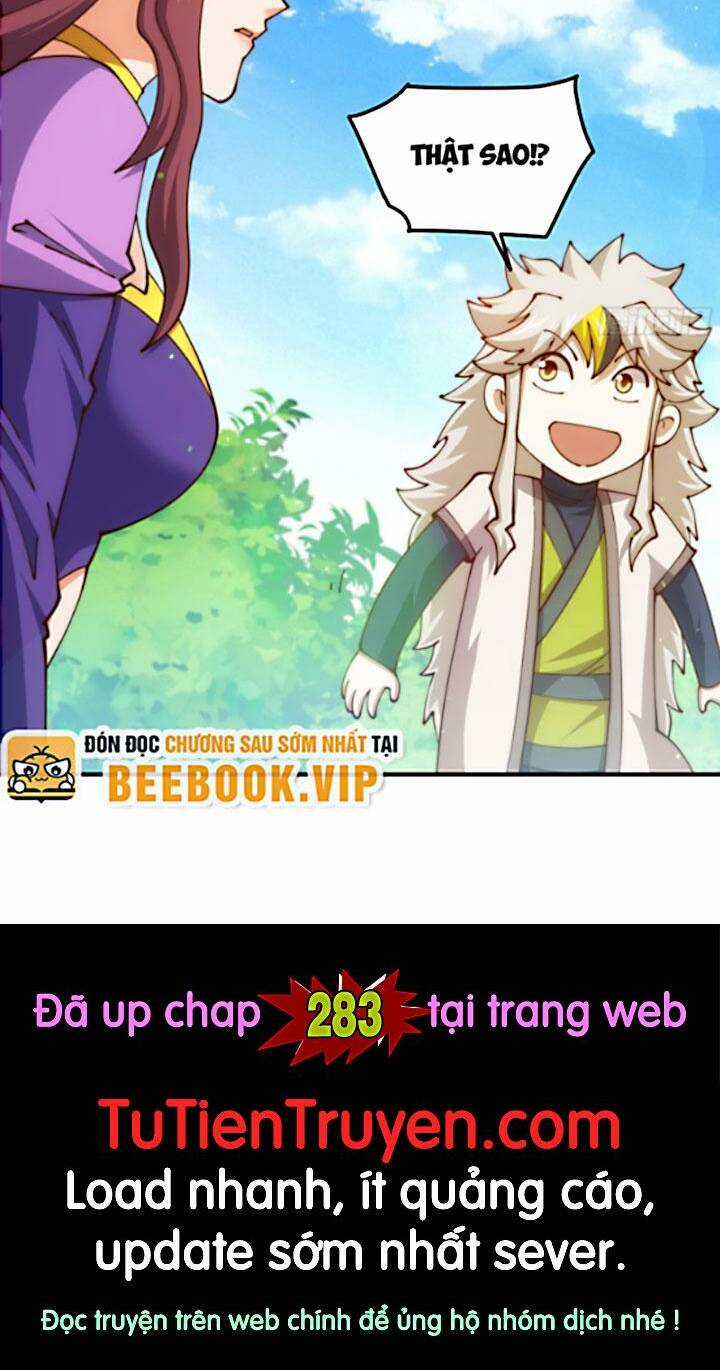 Người Trên Vạn Người Chapter 282 trang 47