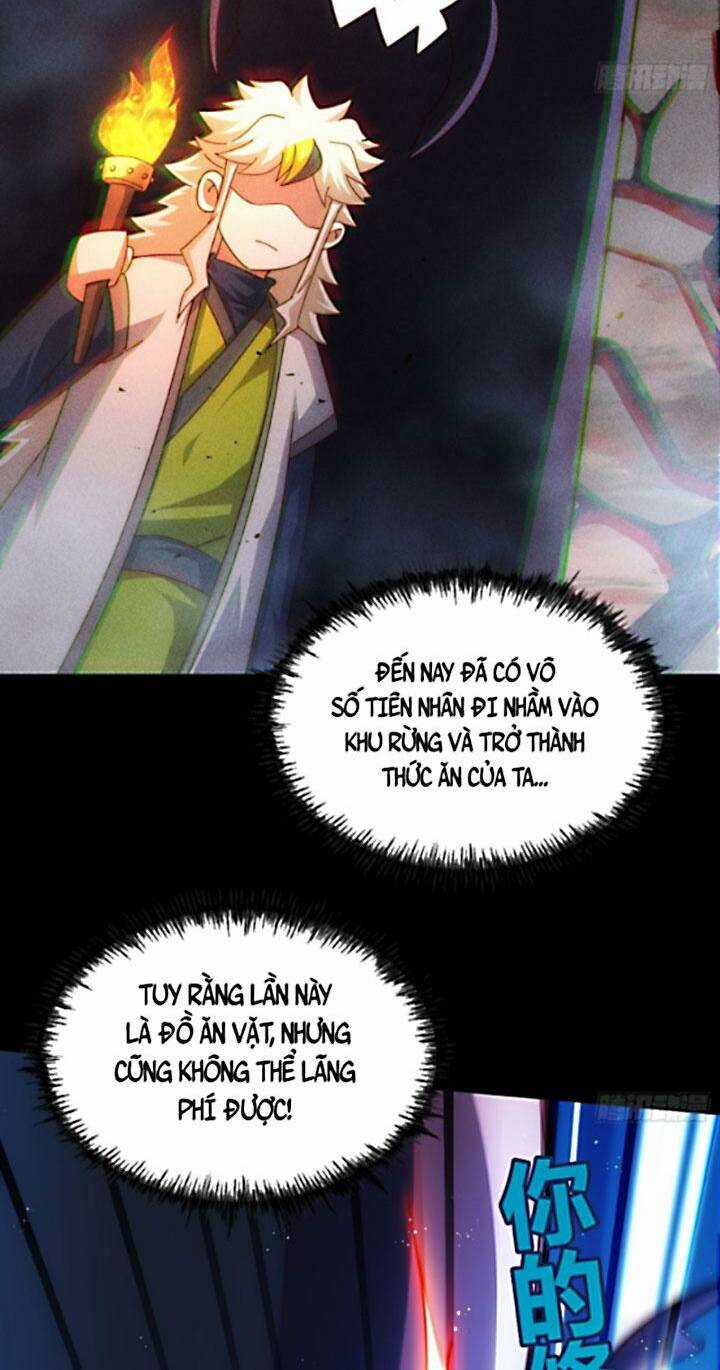 Người Trên Vạn Người Chapter 282 trang 5