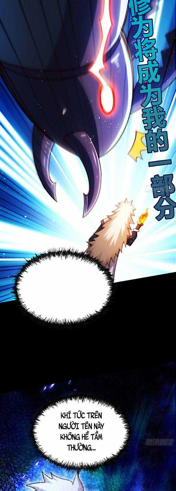 Người Trên Vạn Người Chapter 282 trang 6