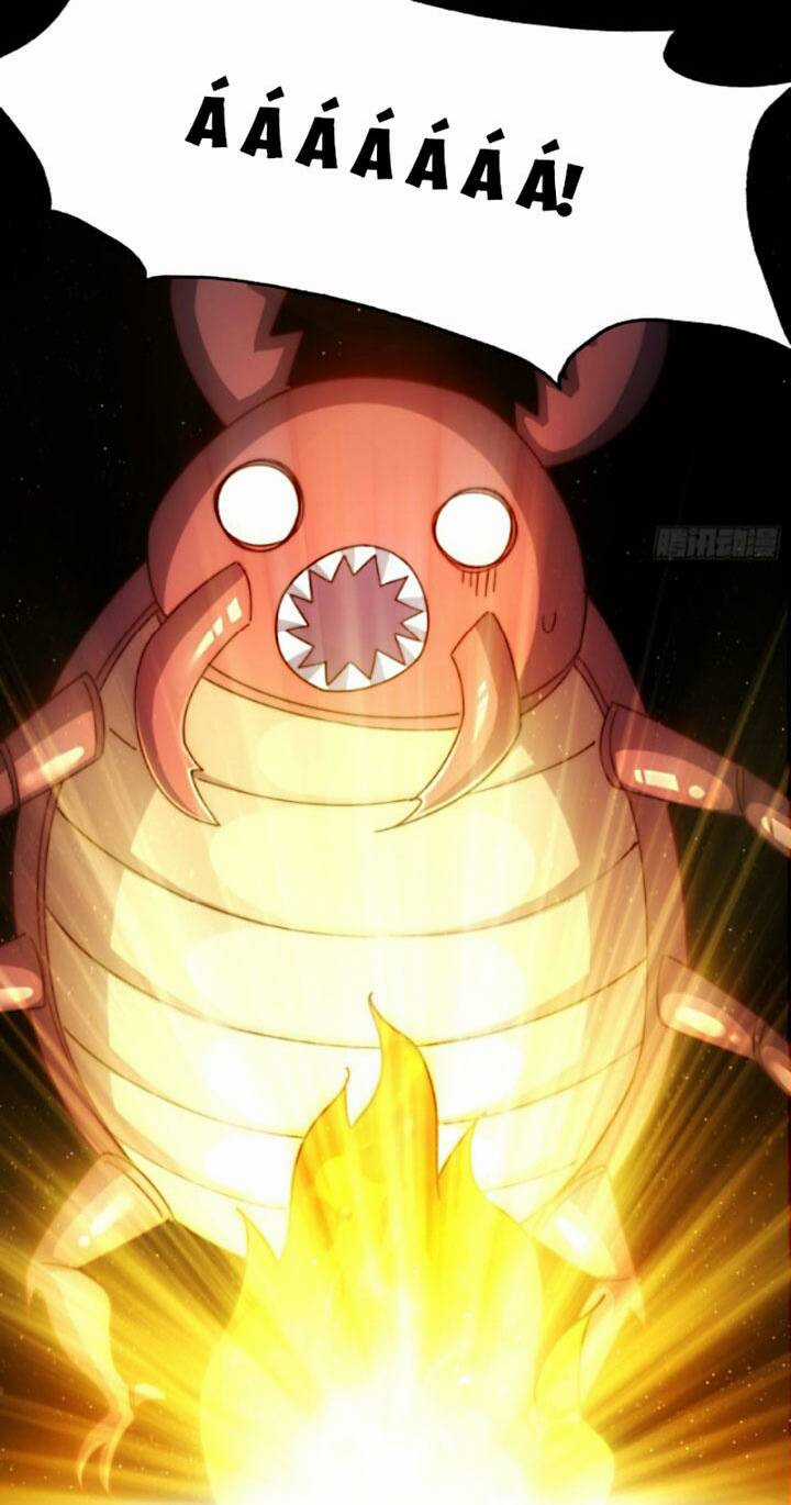 Người Trên Vạn Người Chapter 282 trang 8