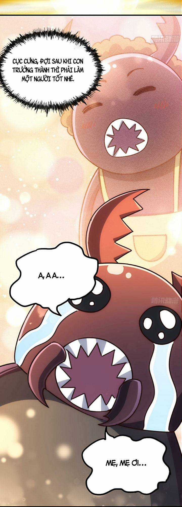 Người Trên Vạn Người Chapter 282 trang 9