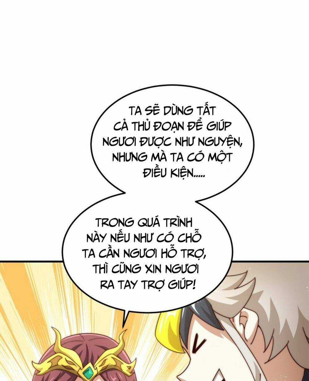 Người Trên Vạn Người Chapter 283 trang 1