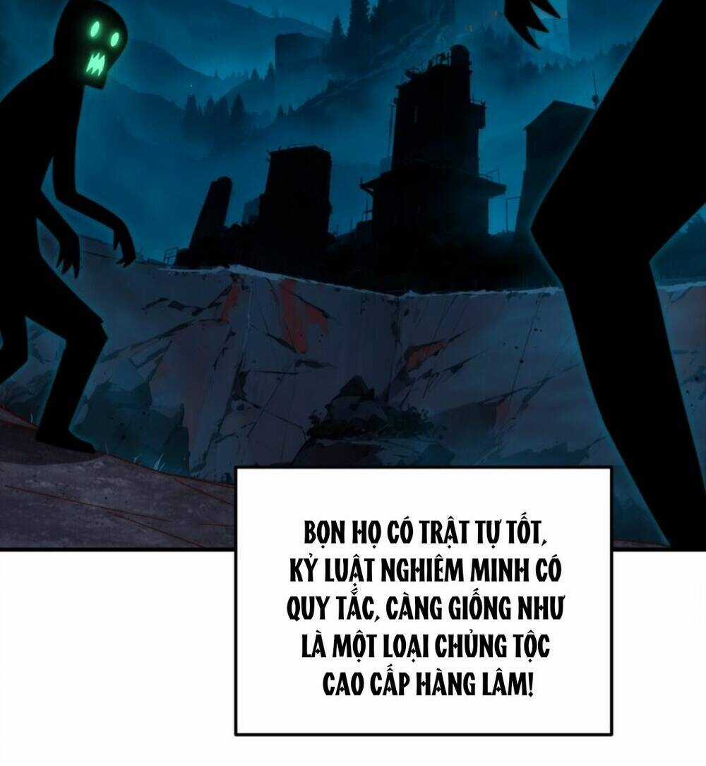 Người Trên Vạn Người Chapter 283 trang 12