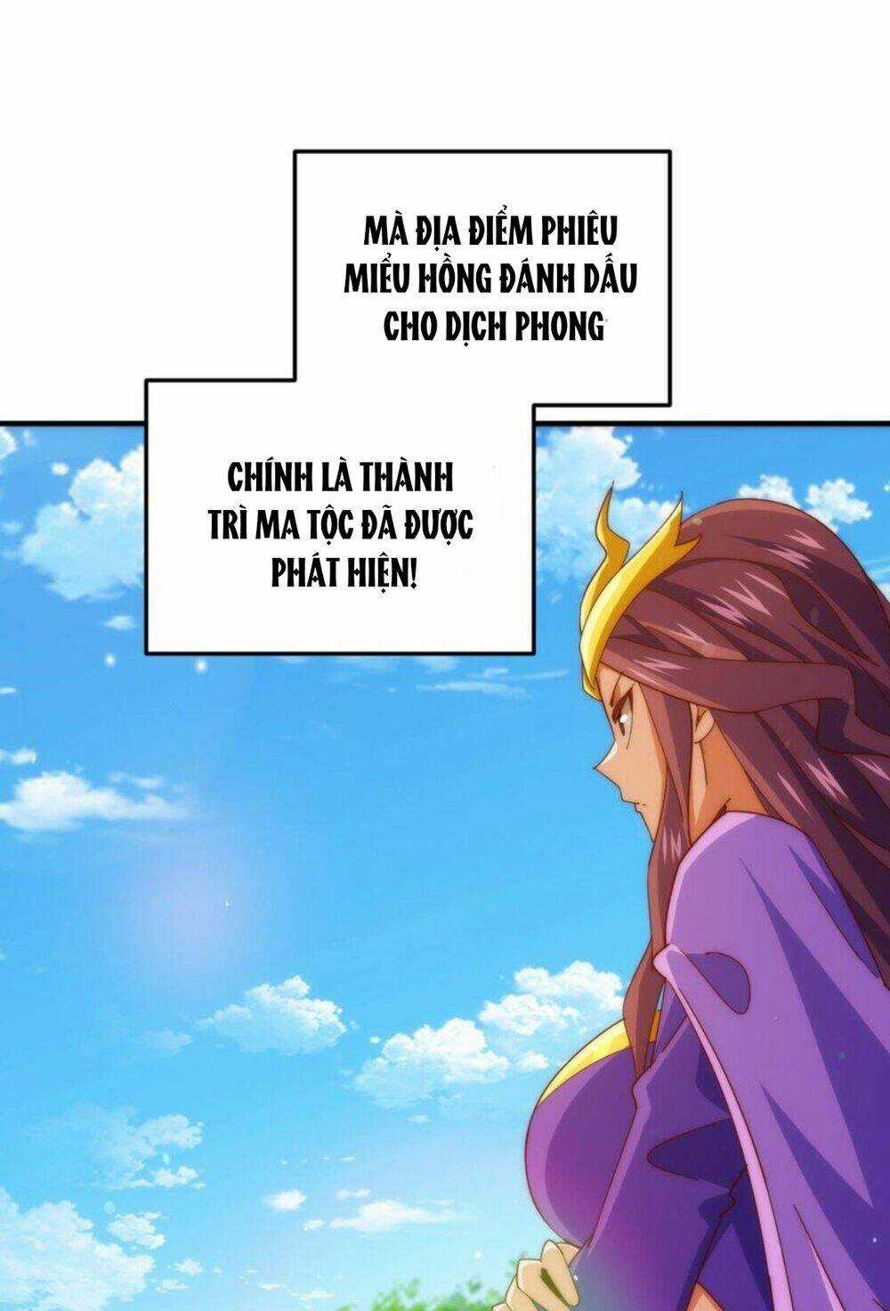 Người Trên Vạn Người Chapter 283 trang 15