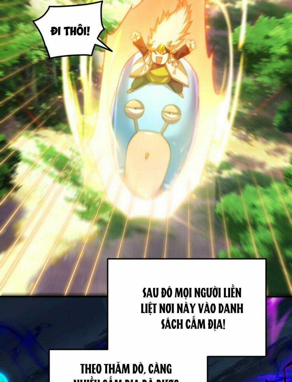 Người Trên Vạn Người Chapter 283 trang 17