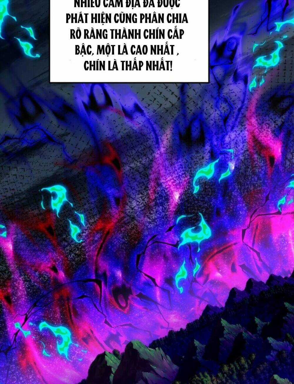 Người Trên Vạn Người Chapter 283 trang 18