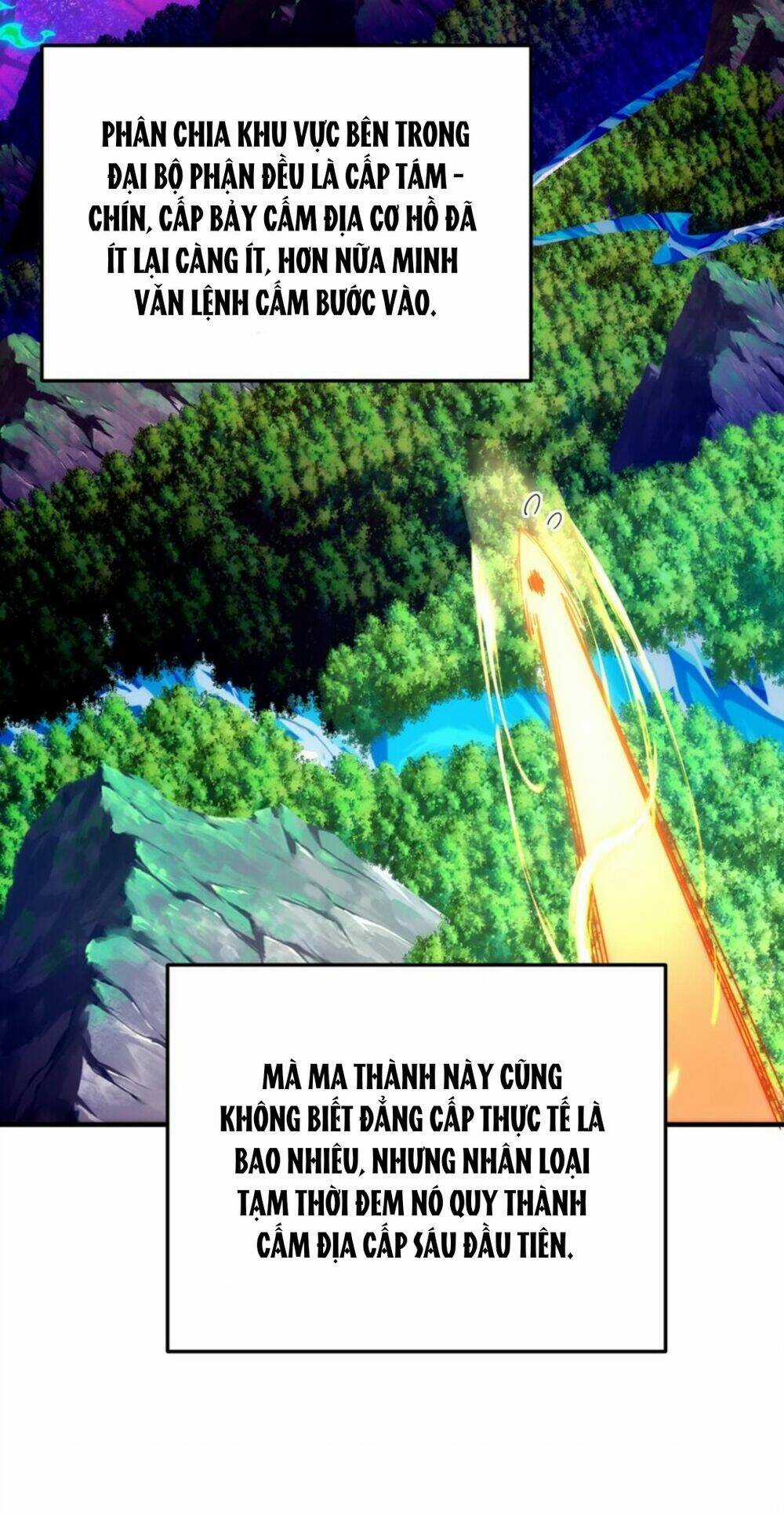 Người Trên Vạn Người Chapter 283 trang 19