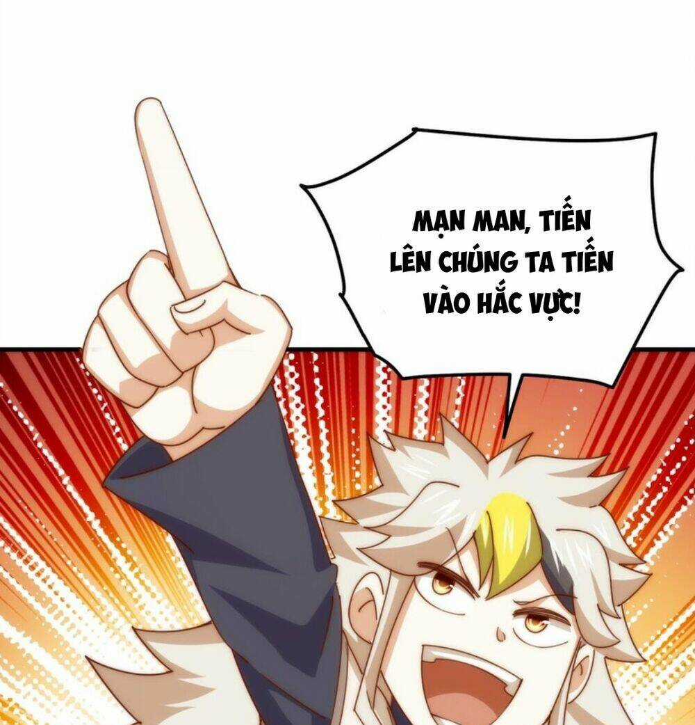 Người Trên Vạn Người Chapter 283 trang 20