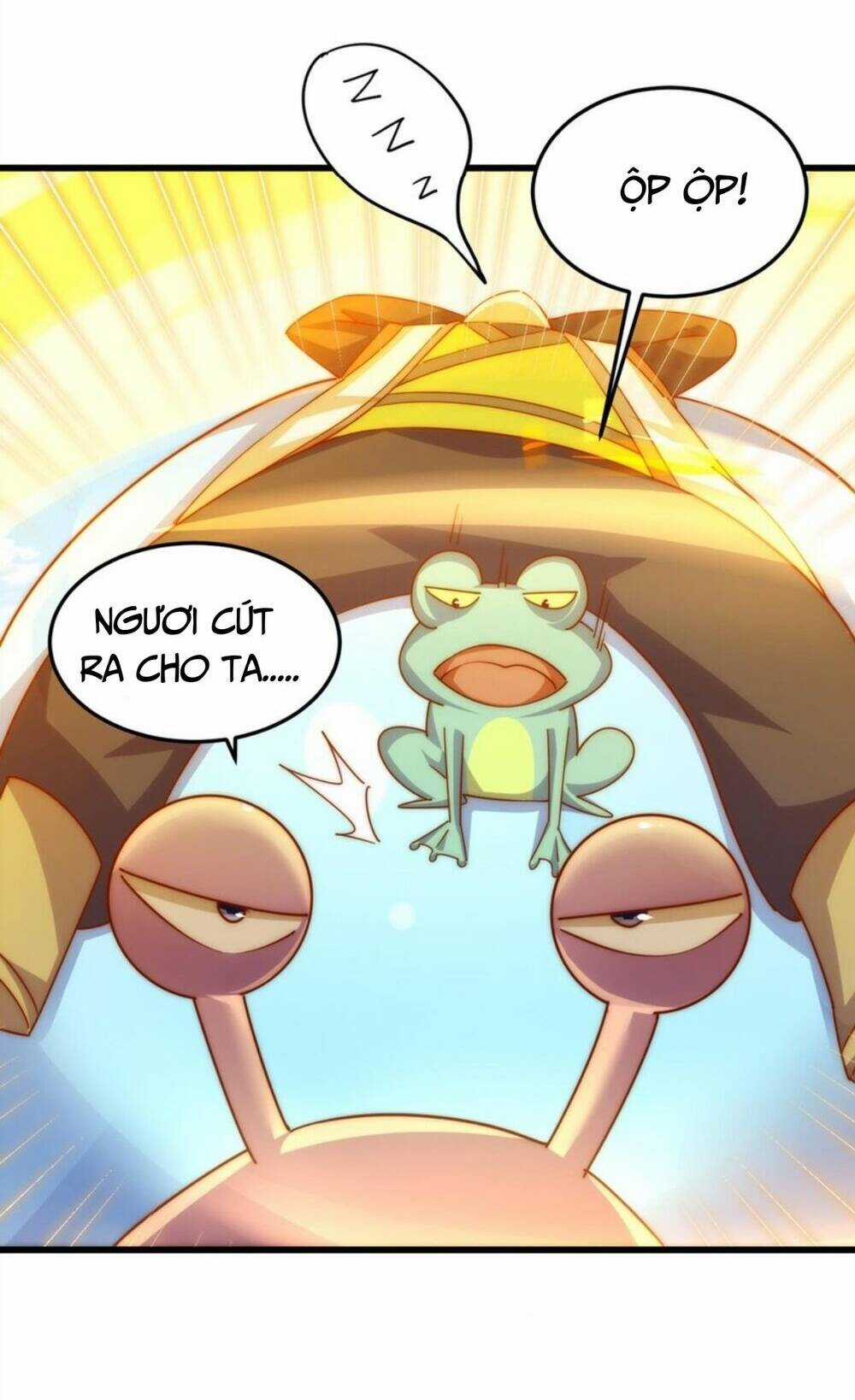 Người Trên Vạn Người Chapter 283 trang 23