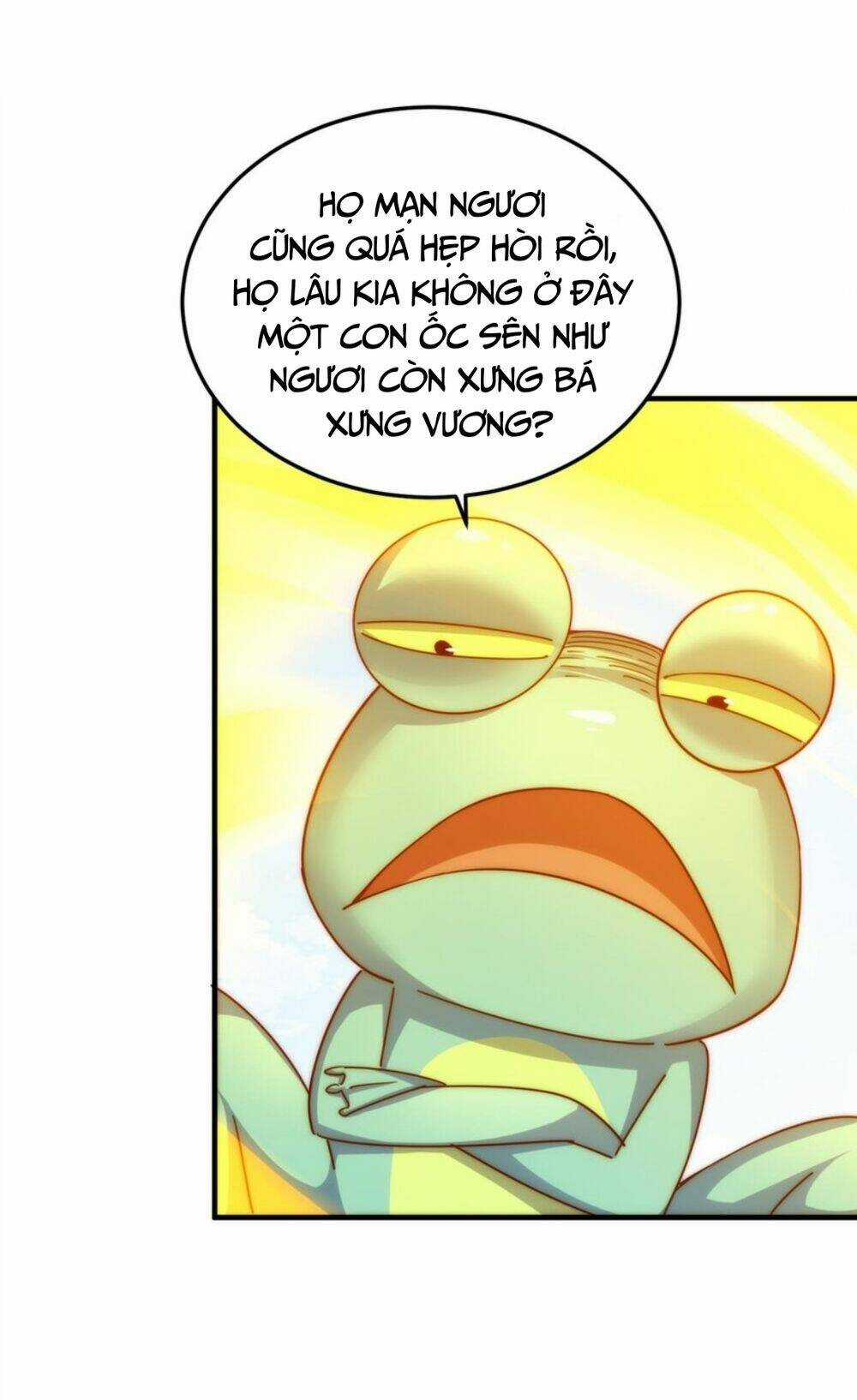 Người Trên Vạn Người Chapter 283 trang 24