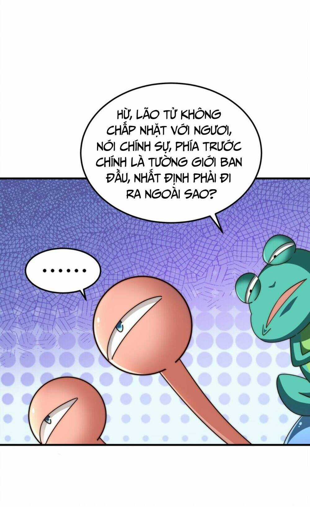 Người Trên Vạn Người Chapter 283 trang 25