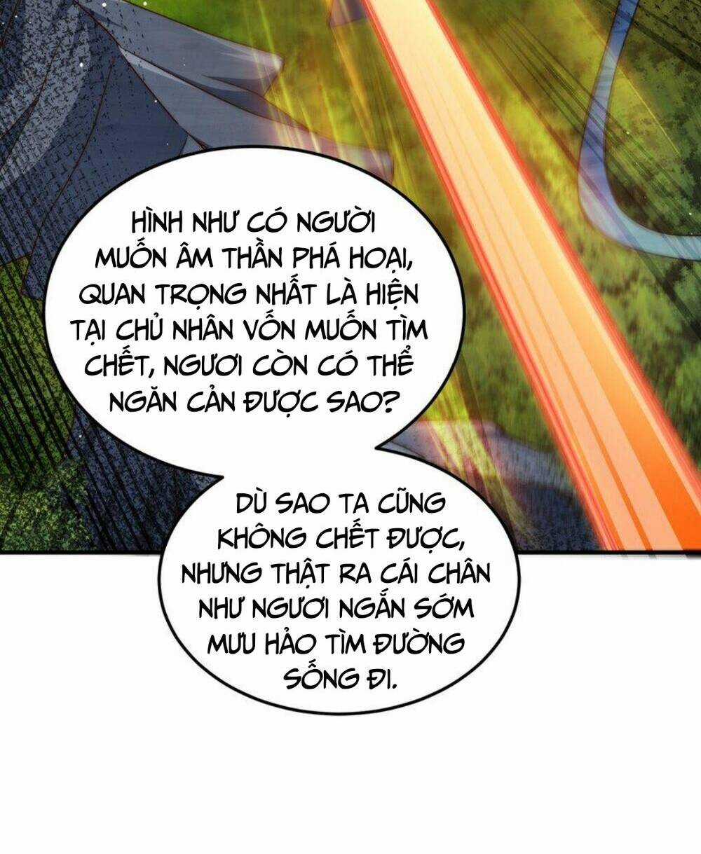 Người Trên Vạn Người Chapter 283 trang 27