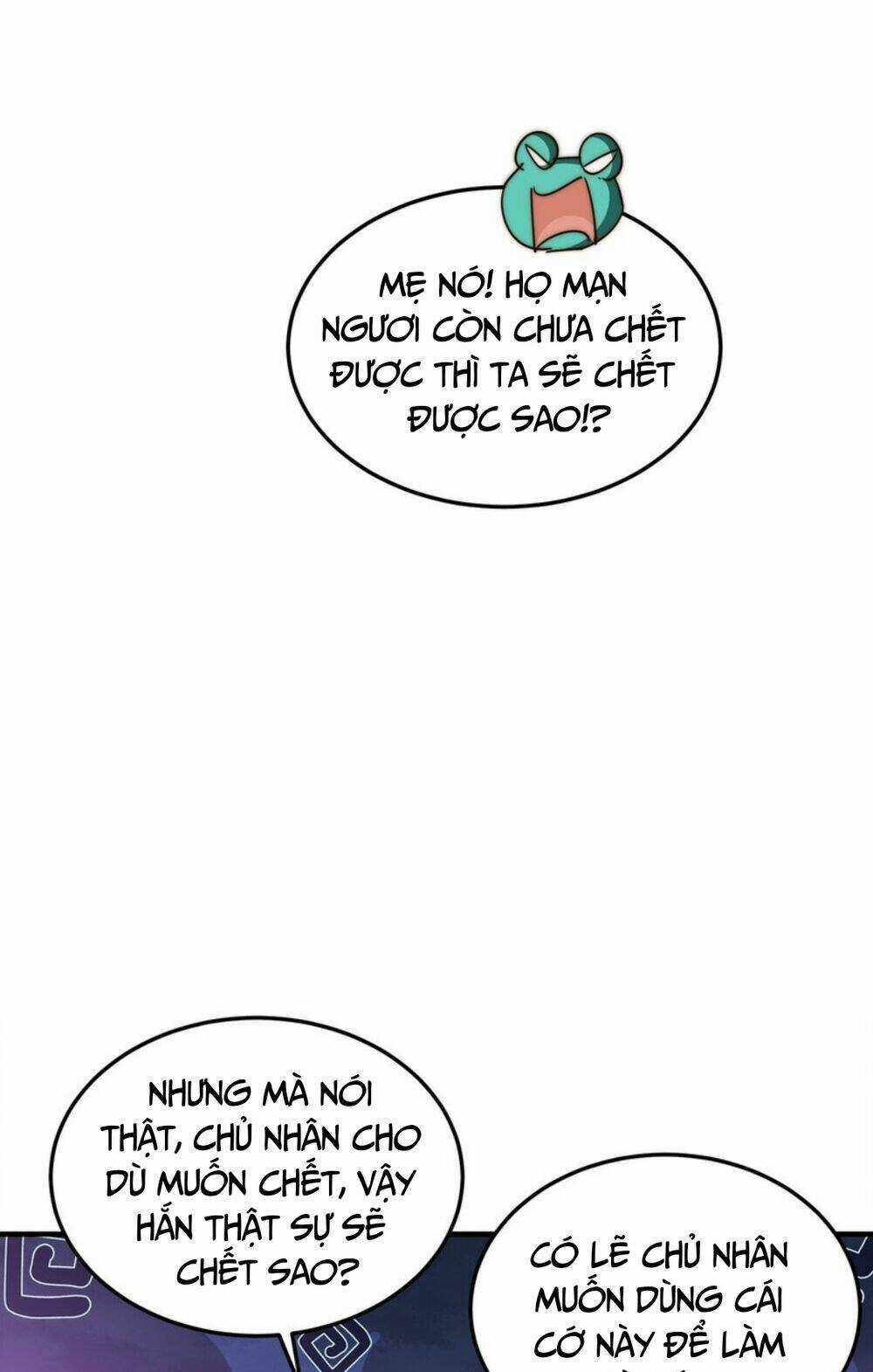 Người Trên Vạn Người Chapter 283 trang 28